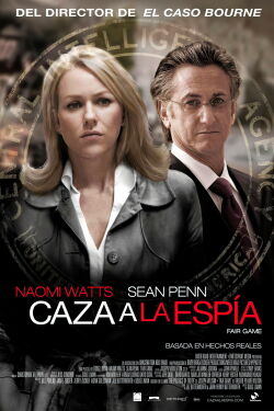 Juego de Traiciones (2010)