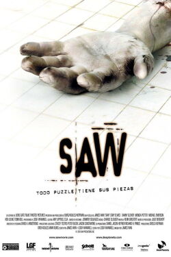 Juego macabro (2004)