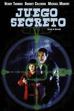 Juego secreto (1984)