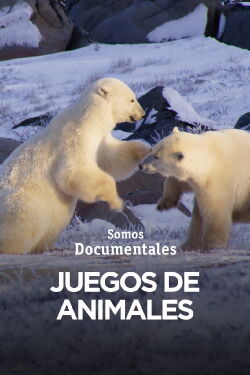 Juegos de animales (2023)