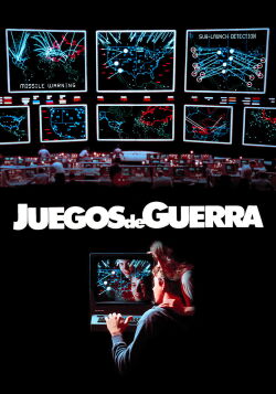 Juegos de guerra (1983)