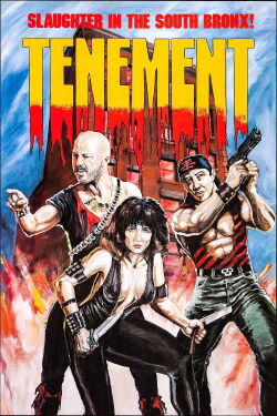 Juegos de supervivencia (1985)