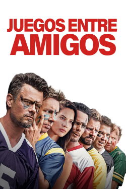 Juegos entre amigos (2019)