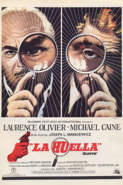 Juegos macabros (1972)