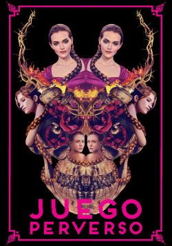 Juegos perversos (2019)