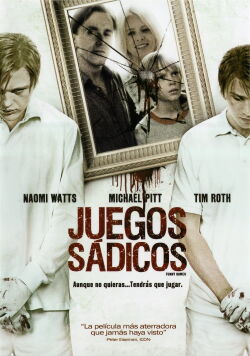 Juegos sádicos (2008)
