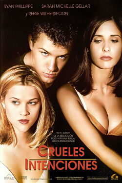 Juegos sexuales (1999)