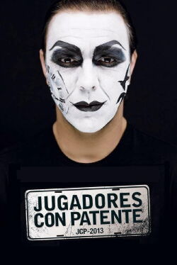 Jugadores con patente (2013)