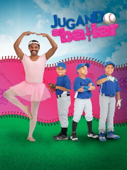 Jugando a bailar (2018)