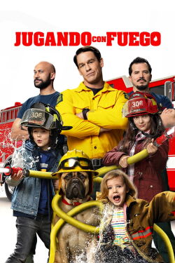Jugando Con Fuego (2019)