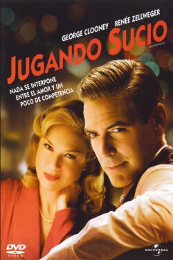Jugando Sucio (2008)