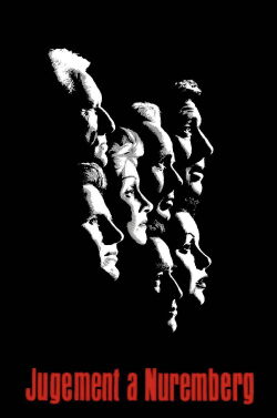 Jugement à Nuremberg (1961)