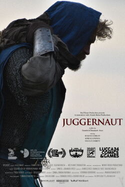 Juggernaut (2023)