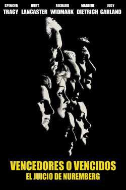 Juicio en Nuremberg (1961)