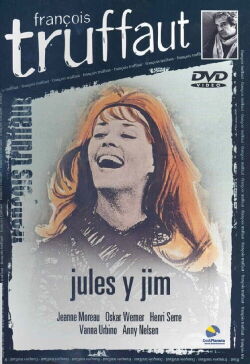 Jules y Jim (1962)