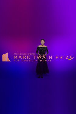 Julia Louis-Dreyfus: The Kennedy Center Mark Twain Prize (2018)
