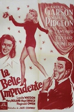 Julia Misbehaves (1948)