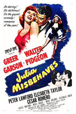 Julia Misbehaves (1948)