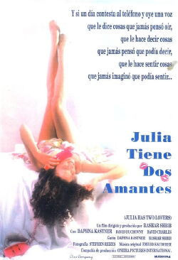 Julia tiene dos amantes (1990)