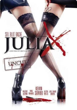 Julia X (2011)