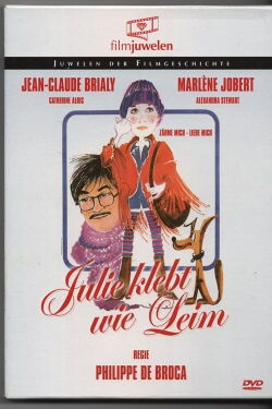 Julie klebt wie Leim (1977)