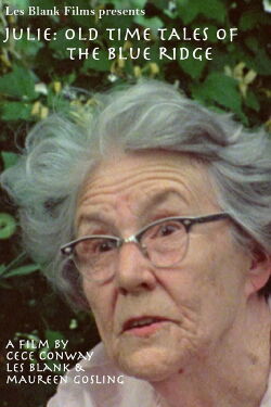 Julie: Old Time Tales of the Blue Ridge (1991)