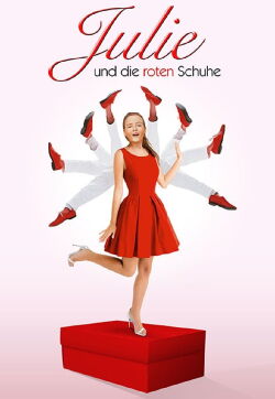 Julie und die roten Schuhe (2016)