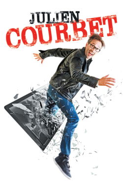 Julien Courbet fait son show au camping ! (2015)