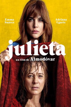 Julieta (2016)