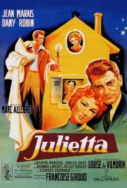 Julietta (1953)