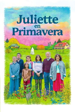 Juliette en primavera (2024)