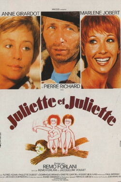 Juliette et Juliette (1974)