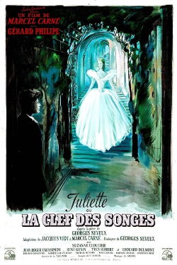 Juliette, or Key of Dreams (1951)