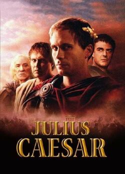 Julio César (TV) (2002)