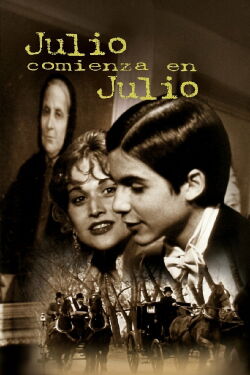 Julio comienza en julio (1979)