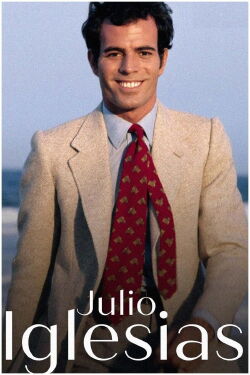 Julio Iglesias - Amour, gloire et chansons (2022)