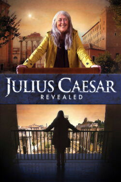 Julius Caesar Revealed (2018)