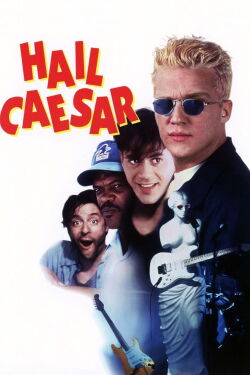 Julius Caesar Superstar (1994)