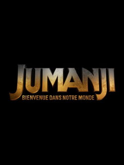 Jumanji : Bienvenue dans notre Monde (2026)