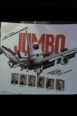 Jumbo (1976)