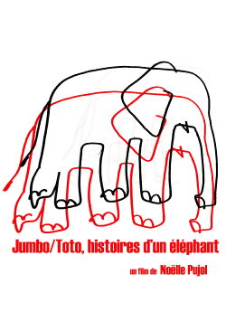 Jumbo/Toto, Stories of an Elephant (2016)