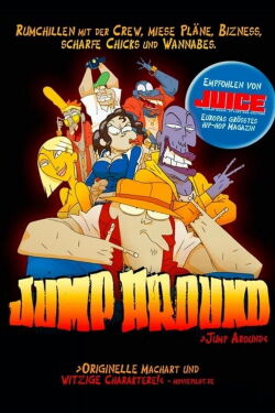 Jump Around (2009)