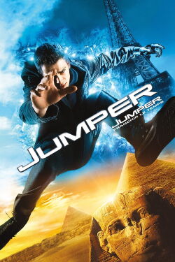 Jumper : Franchir le temps (2008)