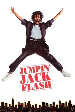 Jumpin' Jack Flash (1986)