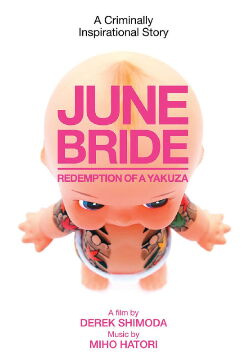 June Bride: Redemption of a Yakuza (2015)