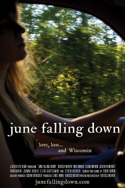 June Falling Down (2016)