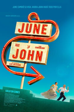 June & John (2025)
