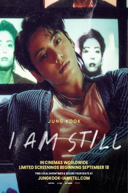 Jung Kook : I am still (2024)