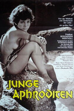 Junge Aphroditen (1963)