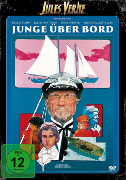Junge über Bord (1977)